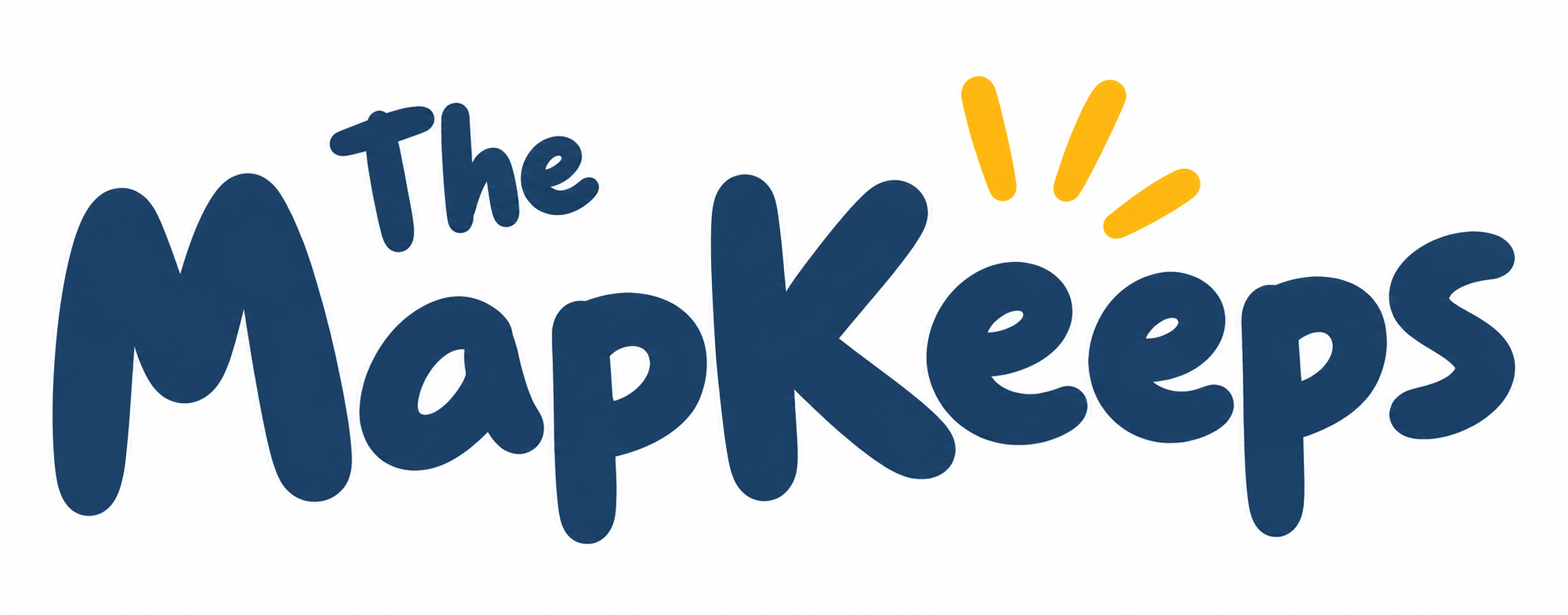 The MapKeeps